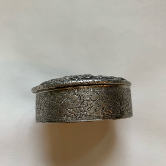 1992 Heritage pewter - Picture 4 of 9